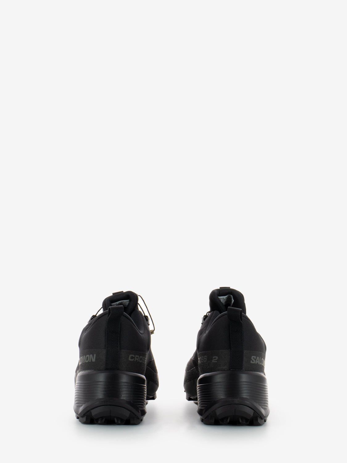 Cross Hike GTX 2 black / black / magnet