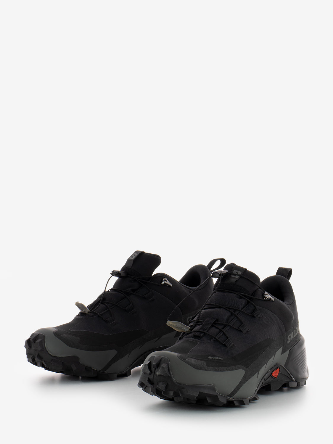 Cross Hike GTX 2 black / black / magnet