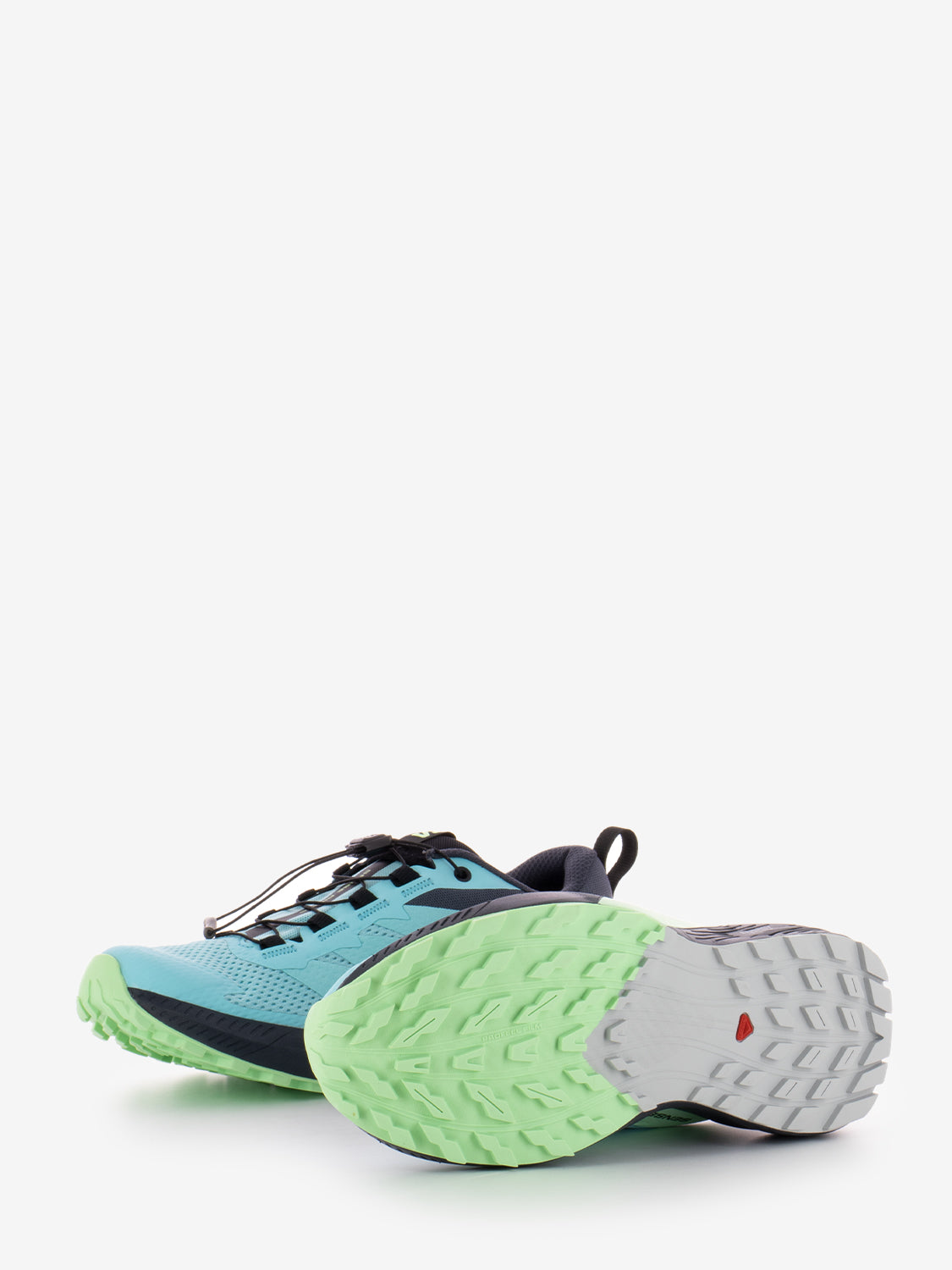 Sense Ride 5 GTX W blue radiance / green ash / india ink