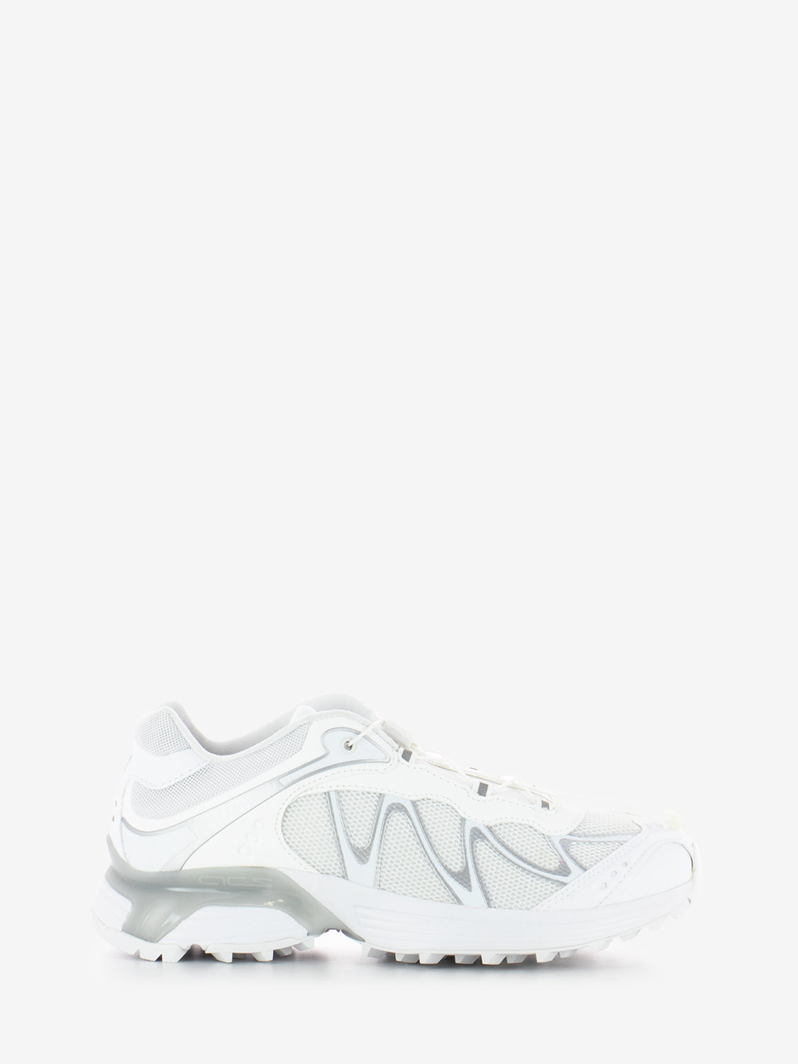 Sneakers XT-Whisper white / lunar rock / ftw silver