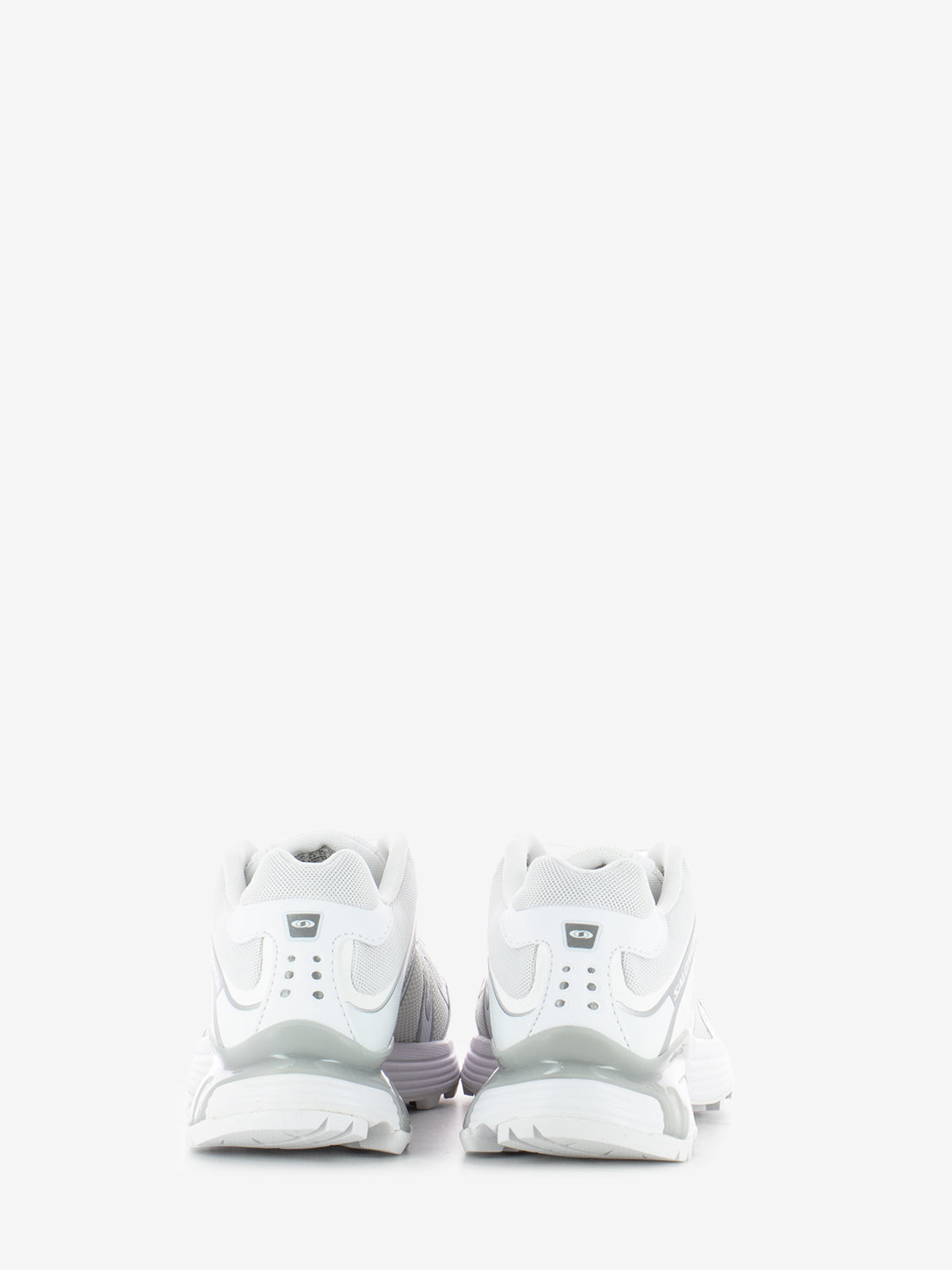 Sneakers XT-Whisper white / lunar rock / ftw silver