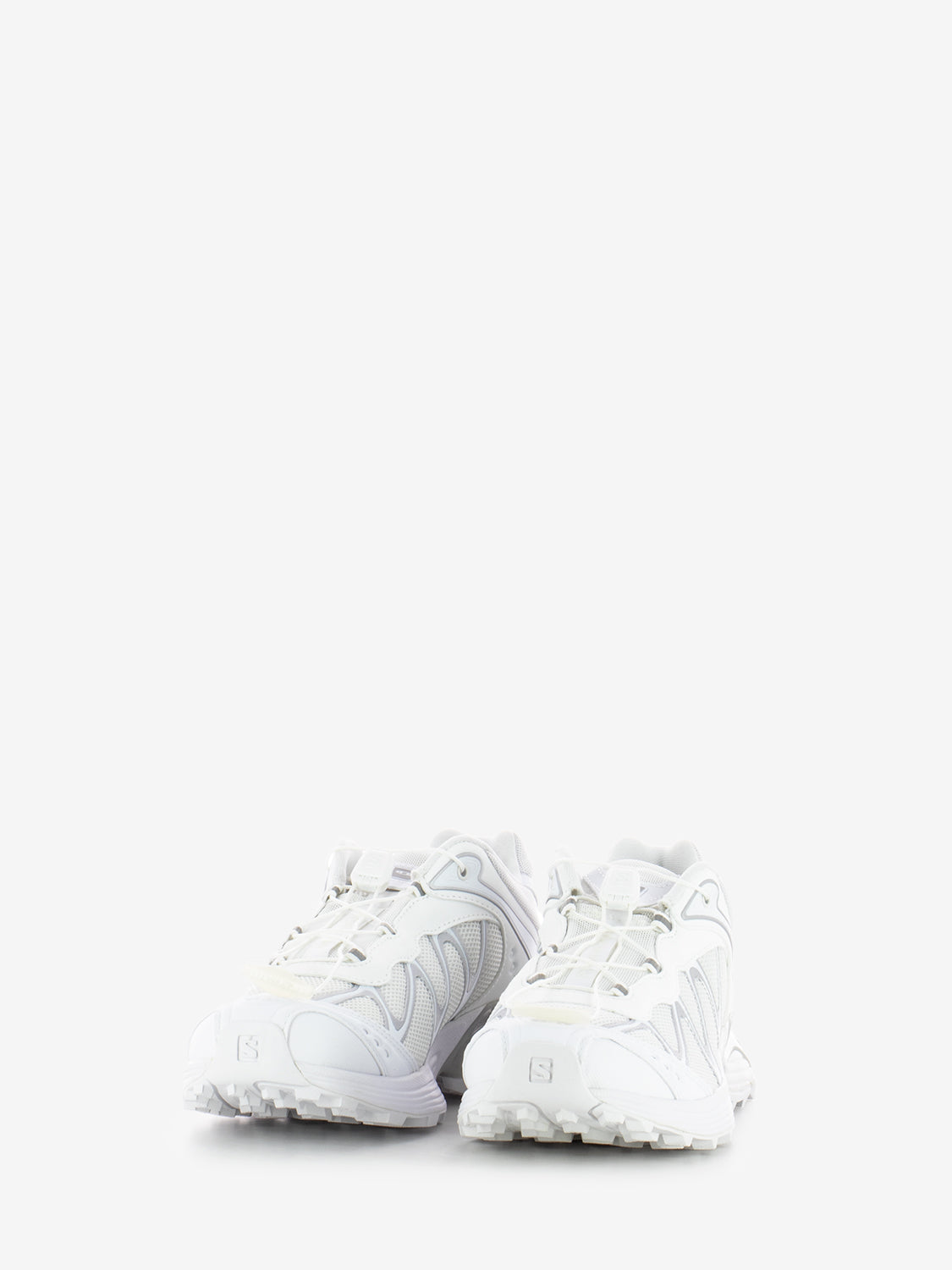 Sneakers XT-Whisper white / lunar rock / ftw silver