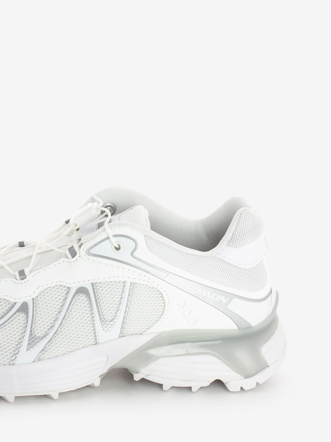 Sneakers XT-Whisper white / lunar rock / ftw silver