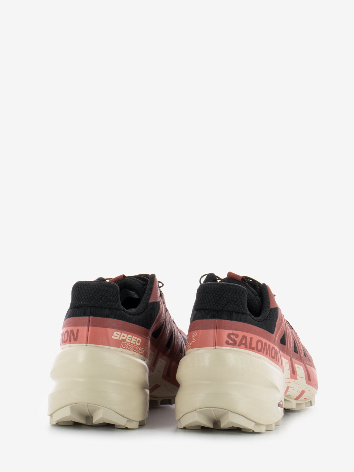 Speedcross 6 GTX W black / cow hide / faded rose