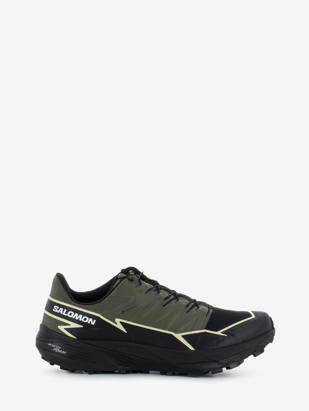 Thundercross GTX olvnig / black / alfalfa