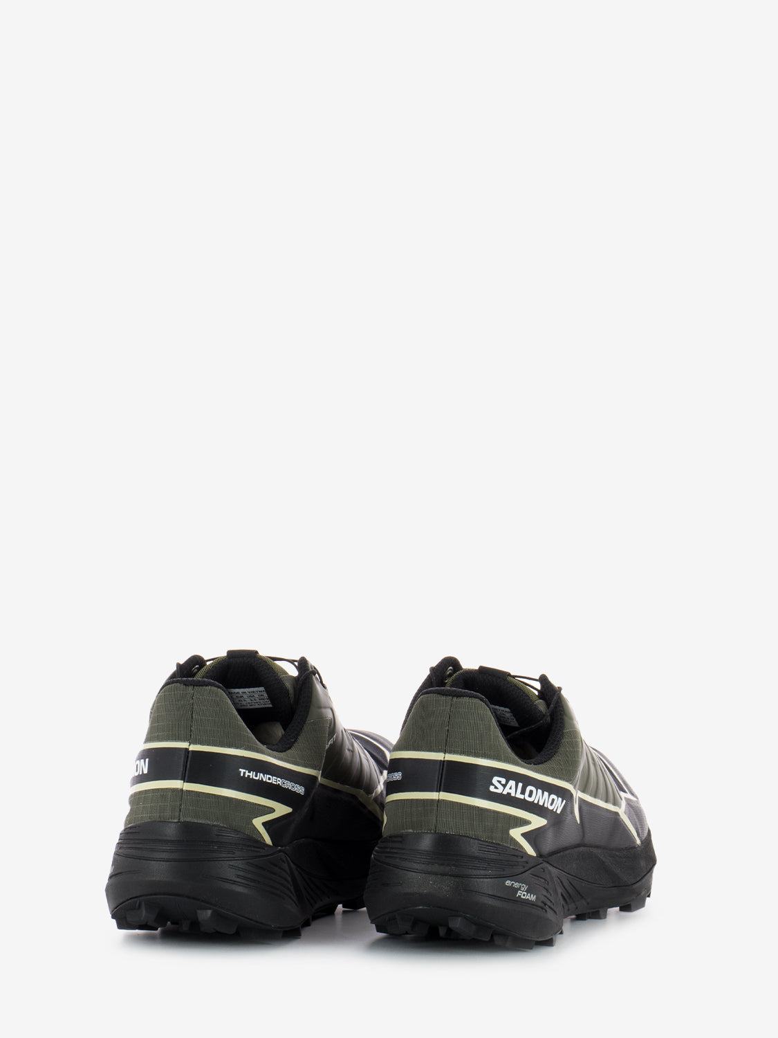 Thundercross GTX olvnig / black / alfalfa