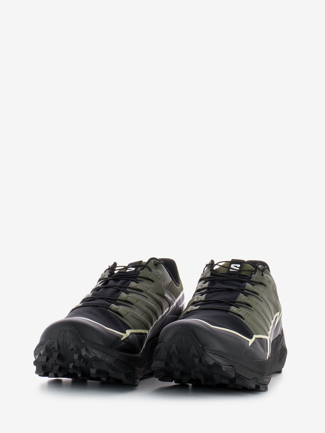 Thundercross GTX olvnig / black / alfalfa