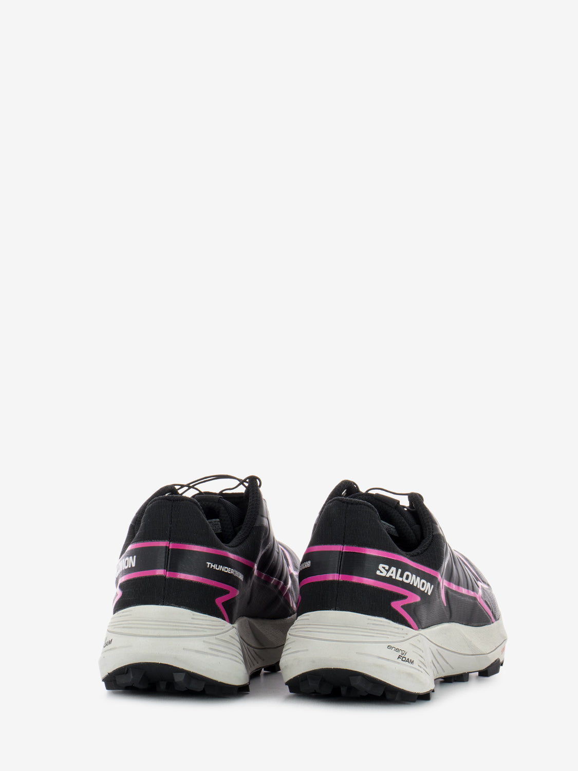 Thundercross GTX W black / pink