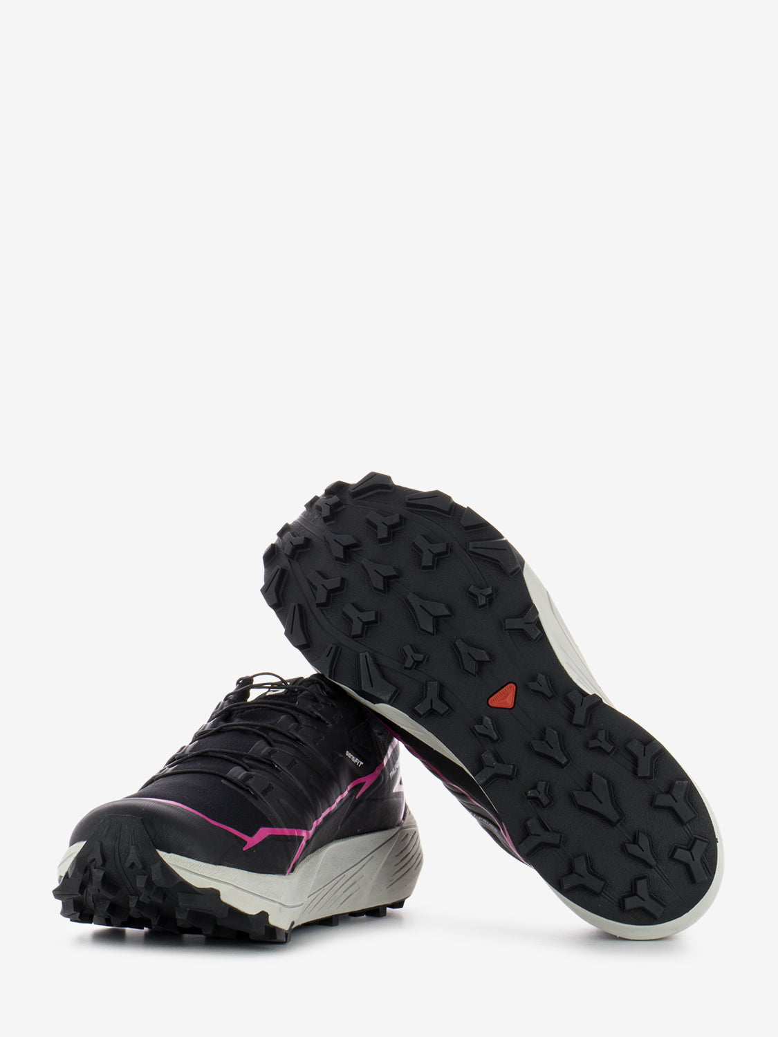 Thundercross GTX W black / pink