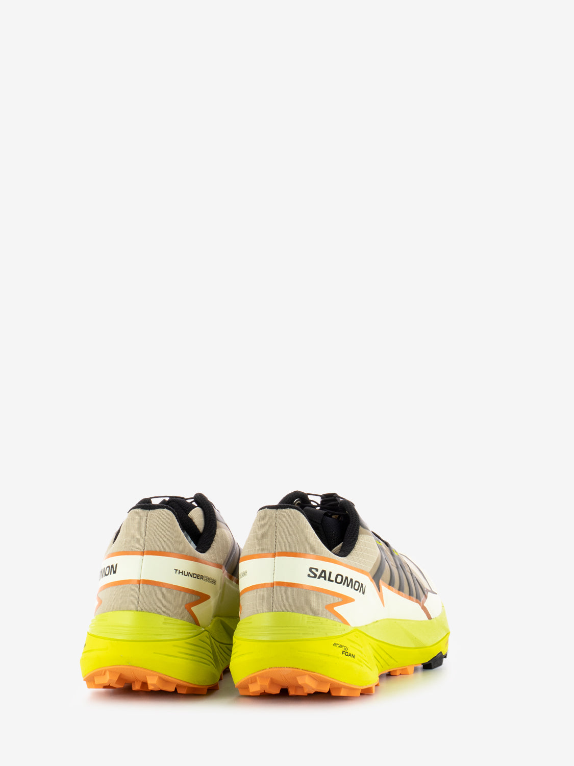 Thundercross safari / sulphur spring / black