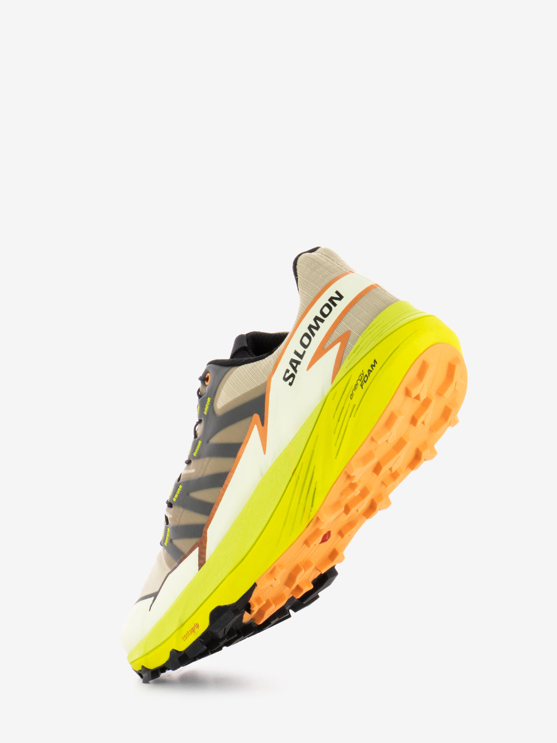 Thundercross safari / sulphur spring / black