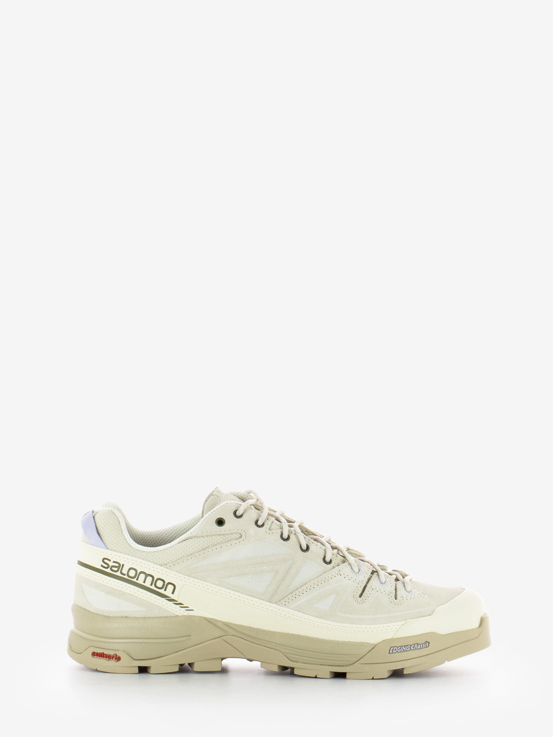 X-ALP LTR almond milk / white pepper / burnt olive