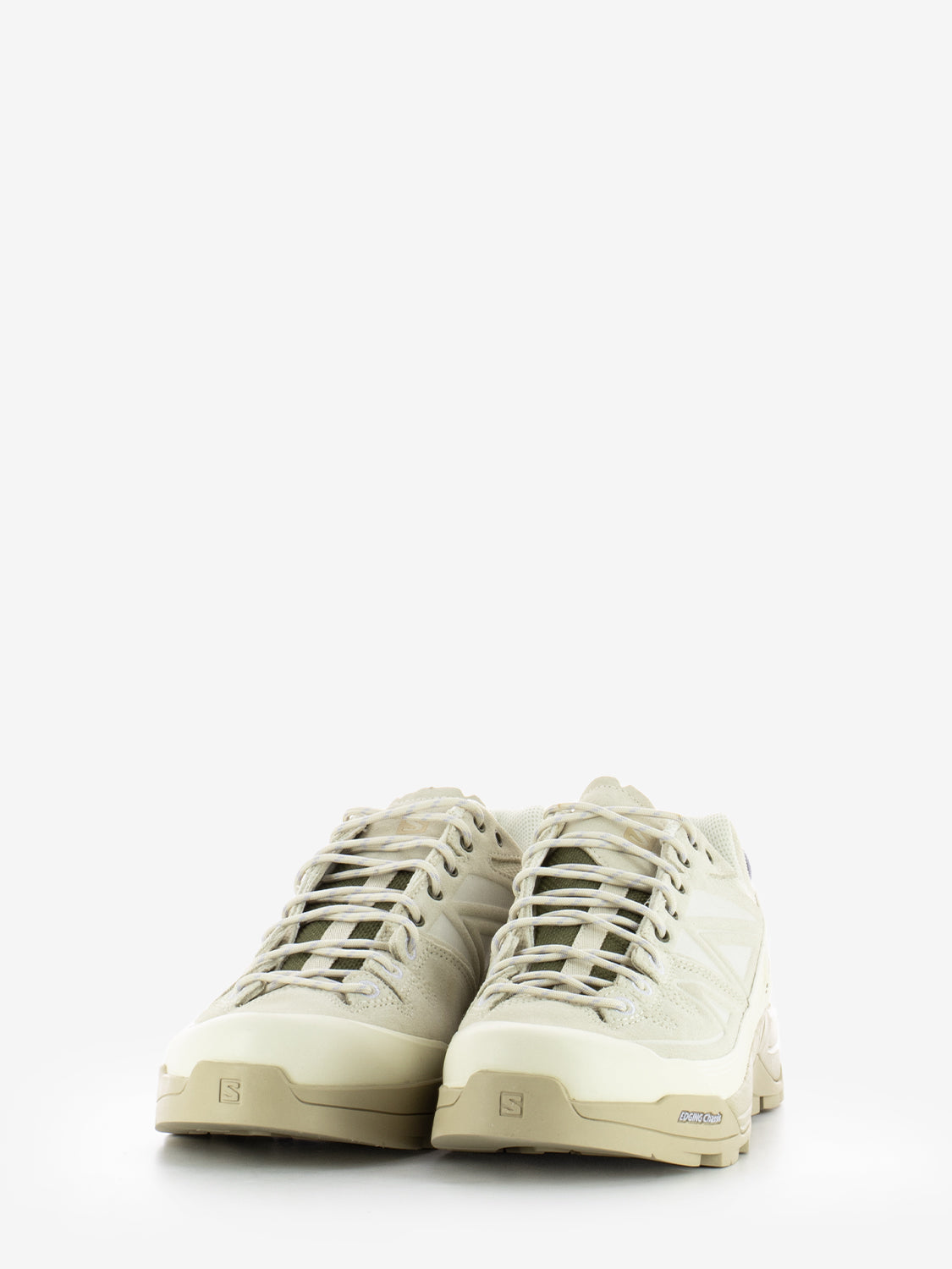 X-ALP LTR almond milk / white pepper / burnt olive