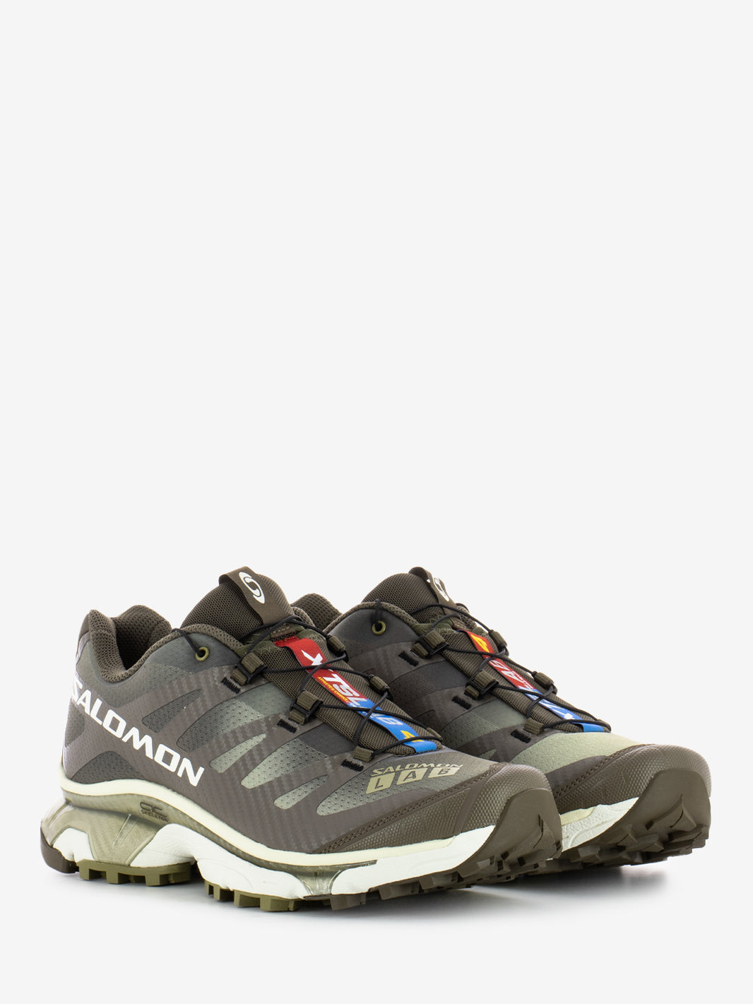 XT-04 OG Aurora Borealis canteen / transparent yellow / dried herb