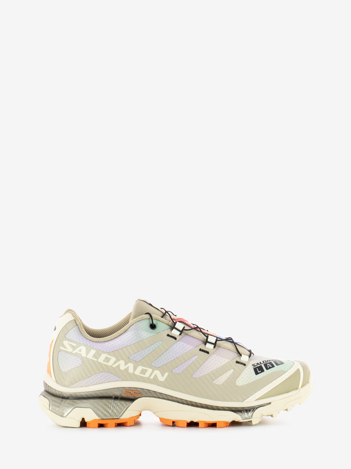 XT-4 Aurora Borealis Shortbread / Bird Of Paradise