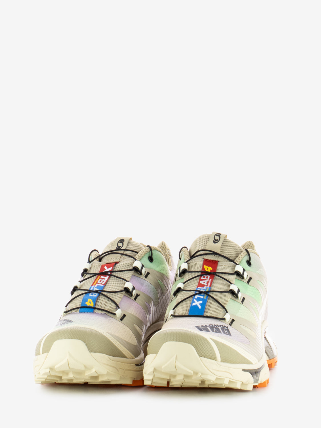 XT-4 Aurora Borealis Shortbread / Bird Of Paradise