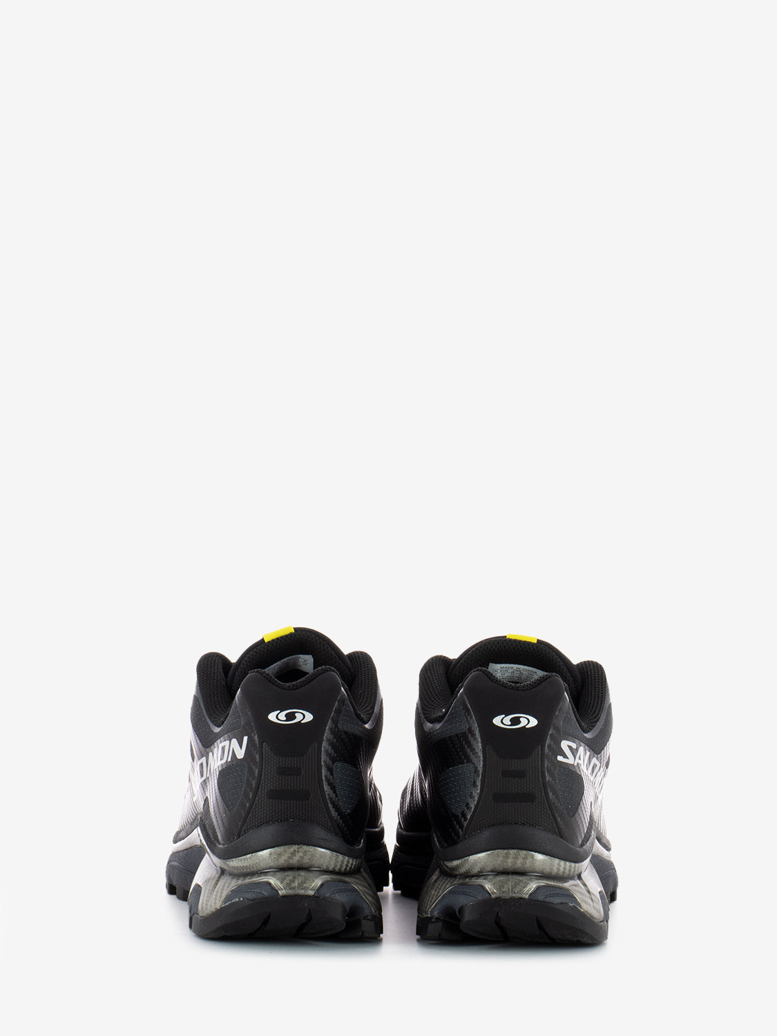 XT-4 OG black / ebony / silver metallic