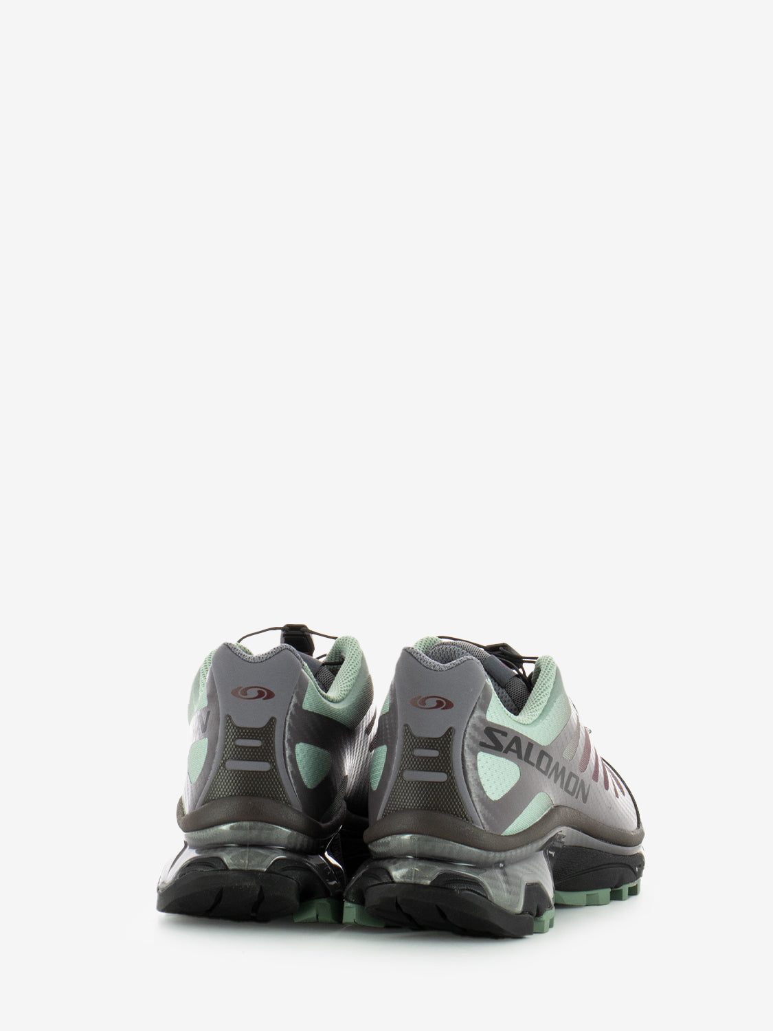 XT-4 OG excalibur / green milieu / tawny port