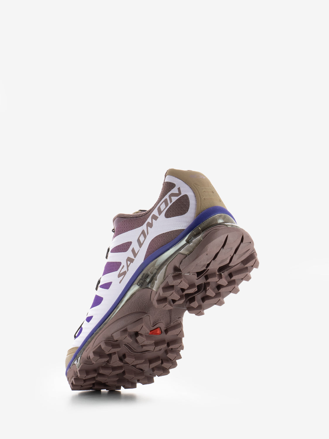 XT-4 OG Portabella rose taupe / liberty
