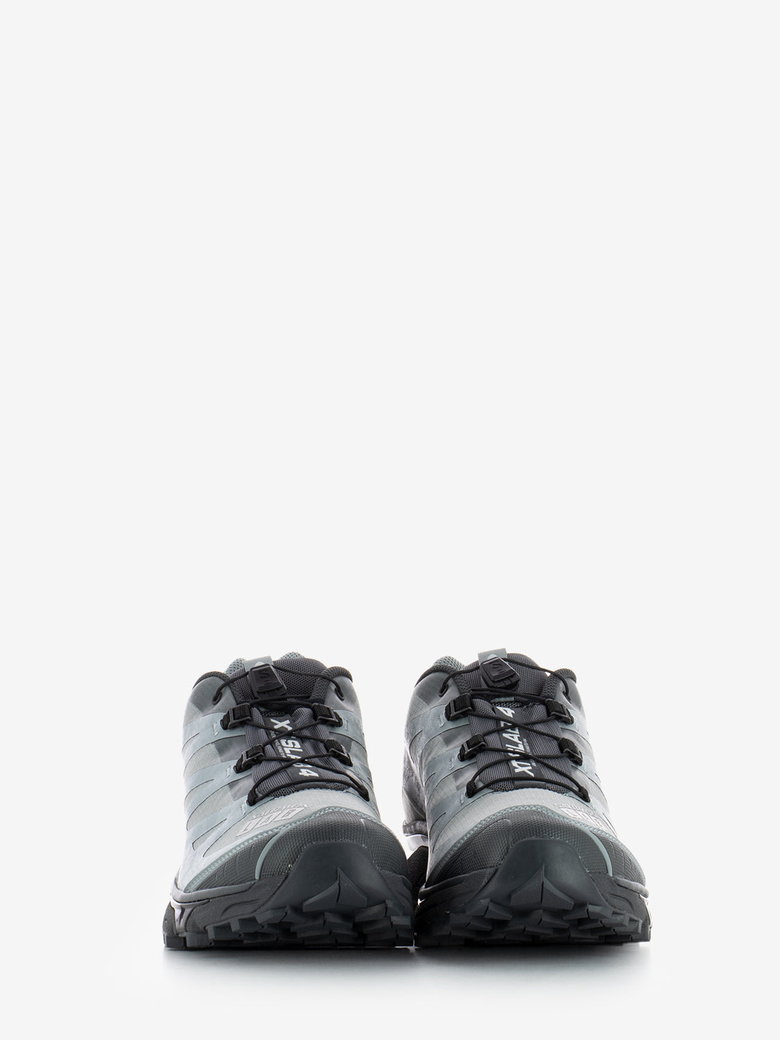 XT-4 OG protective monument / asphalt / ftw silver