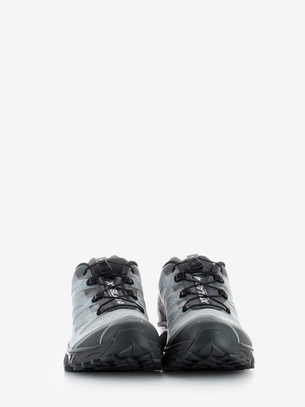 XT-4 OG protective monument / asphalt / ftw silver