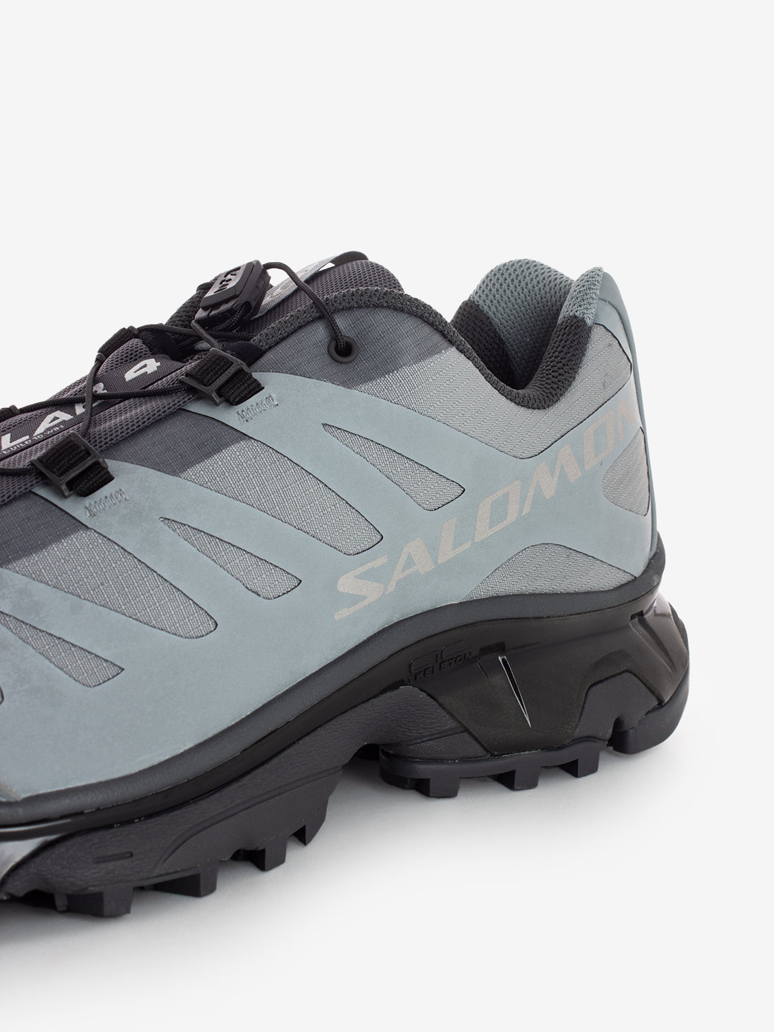 XT-4 OG protective monument / asphalt / ftw silver