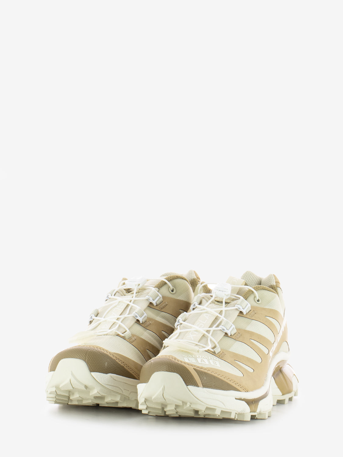 XT-4 OG Protective safari / almond milk