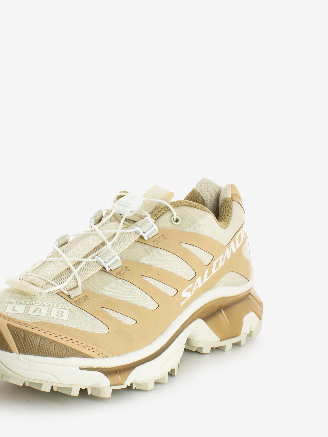 XT-4 OG Protective safari / almond milk