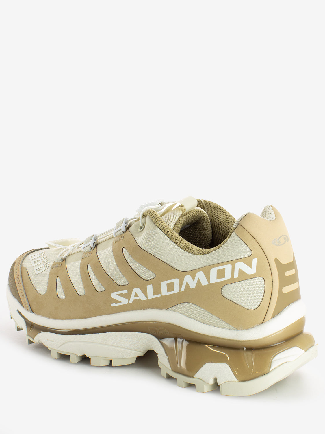 XT-4 OG Protective safari / almond milk