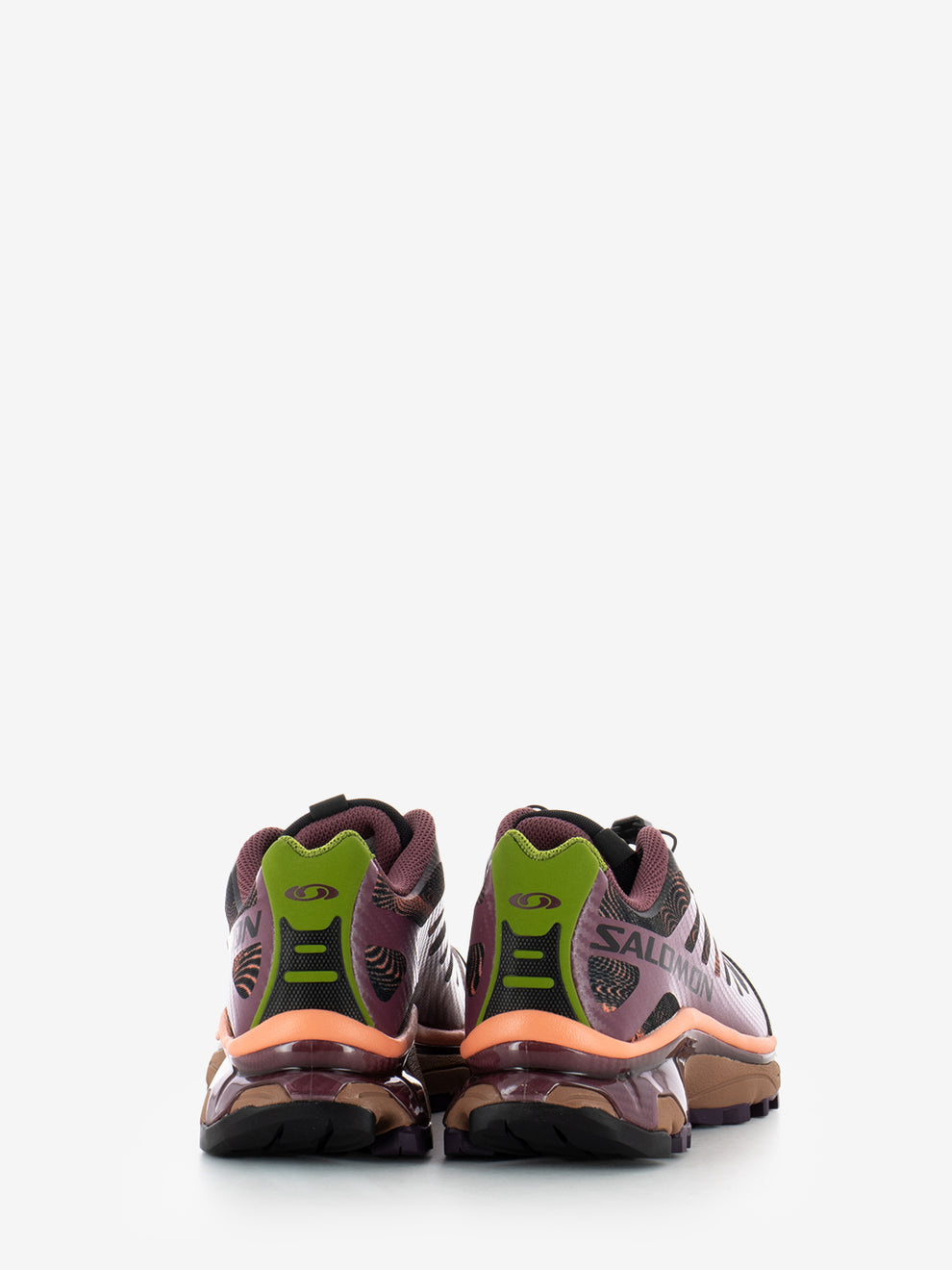 XT-4 OG R.A.D Nocturne / Tawny Port / Emberglow