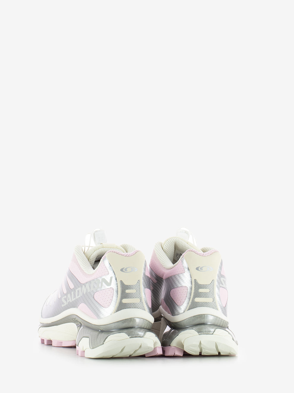 XT-4 OG vanilla ice / silver / fairy tale