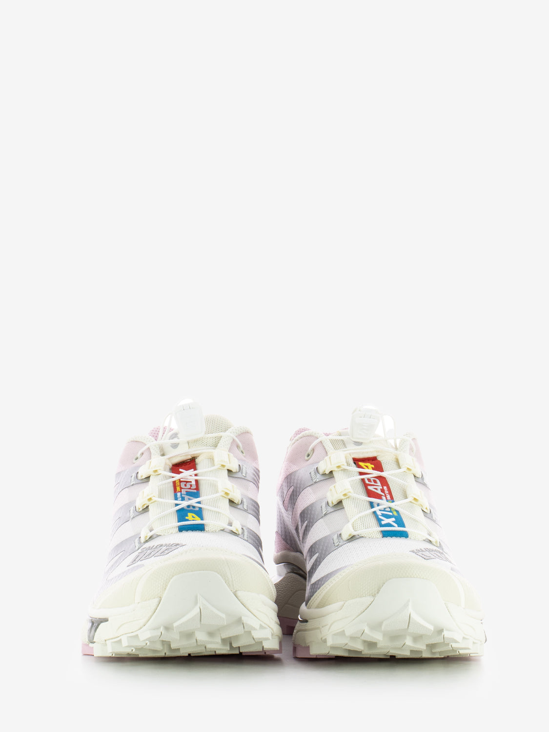 XT-4 OG vanilla ice / silver / fairy tale