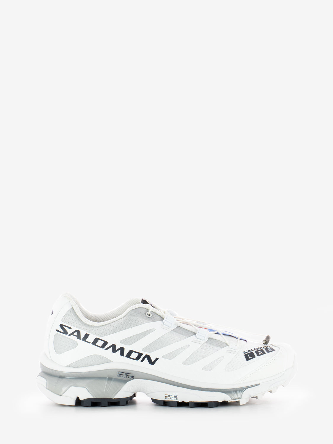 XT-4 OG White / Ebony / Lunar Rock