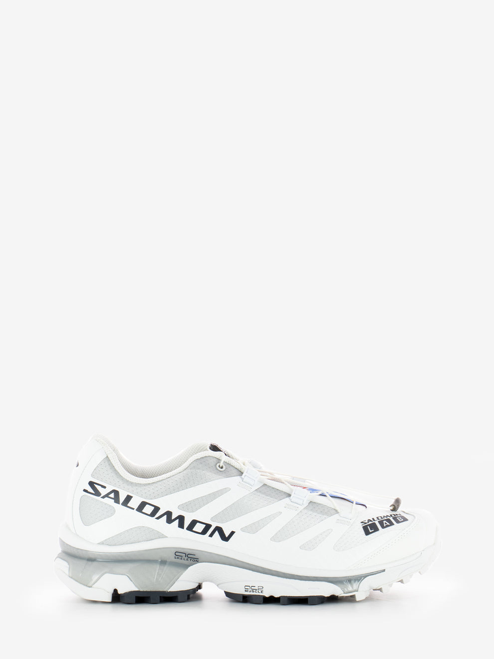 XT-4 OG White / Ebony / Lunar Rock