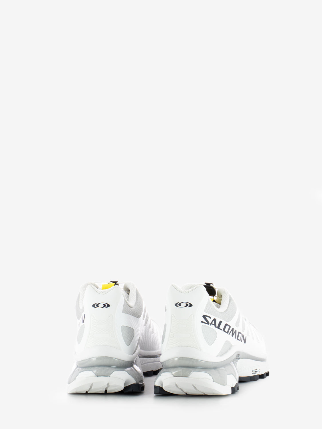 XT-4 OG White / Ebony / Lunar Rock
