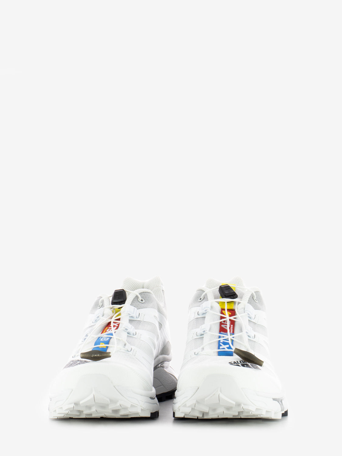 XT-4 OG White / Ebony / Lunar Rock