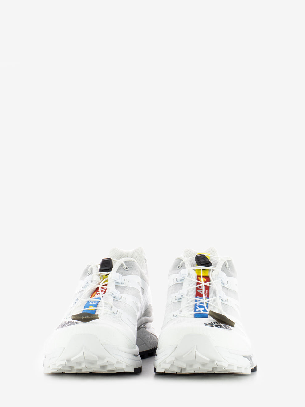 XT-4 OG White / Ebony / Lunar Rock