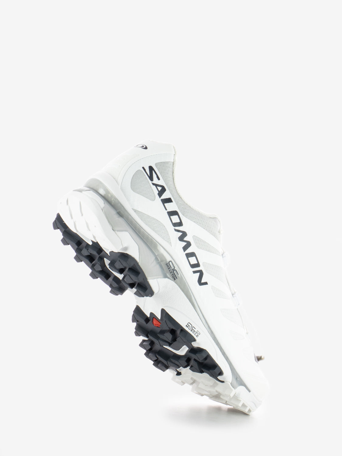 XT-4 OG White / Ebony / Lunar Rock