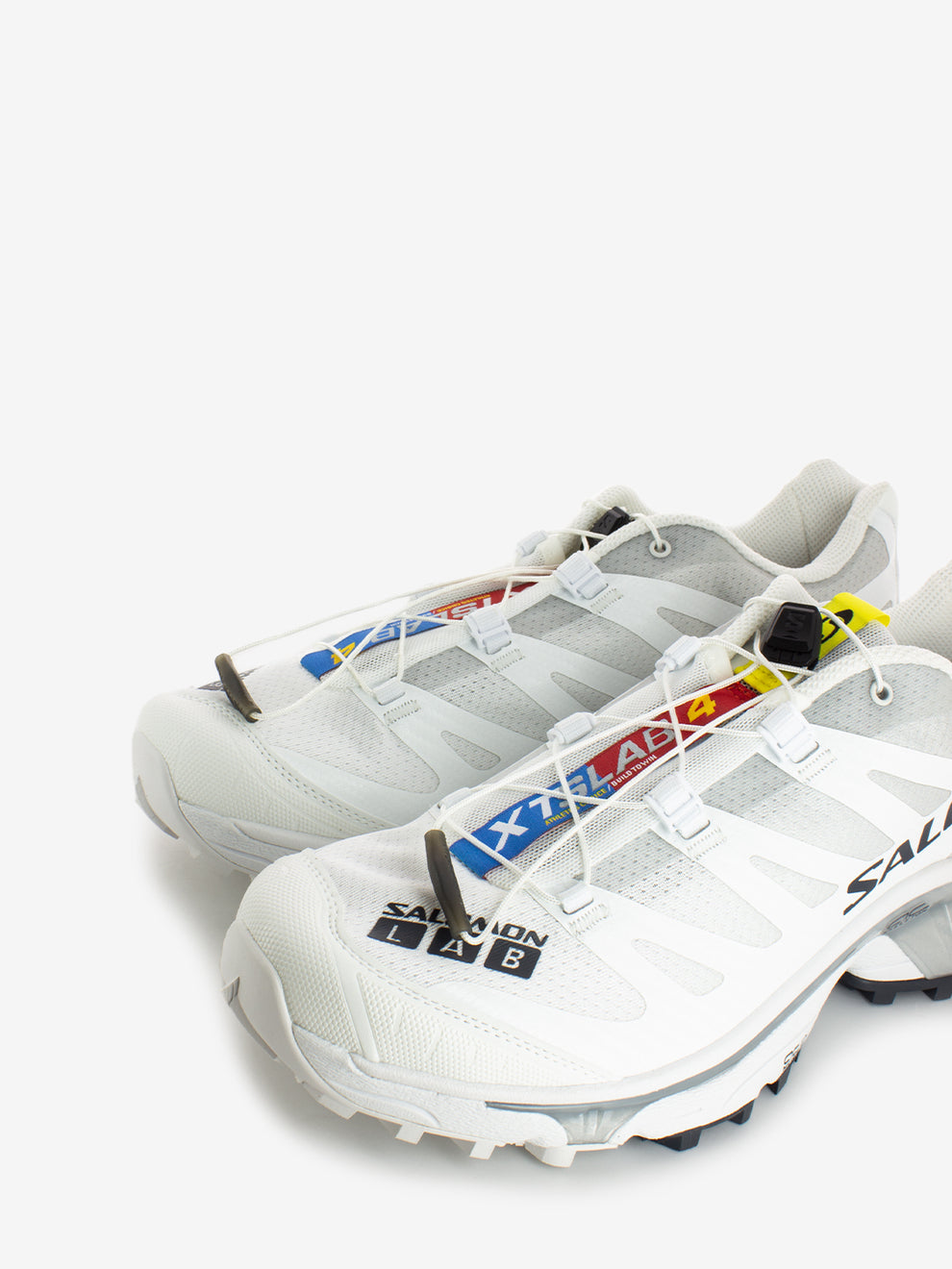 XT-4 OG White / Ebony / Lunar Rock