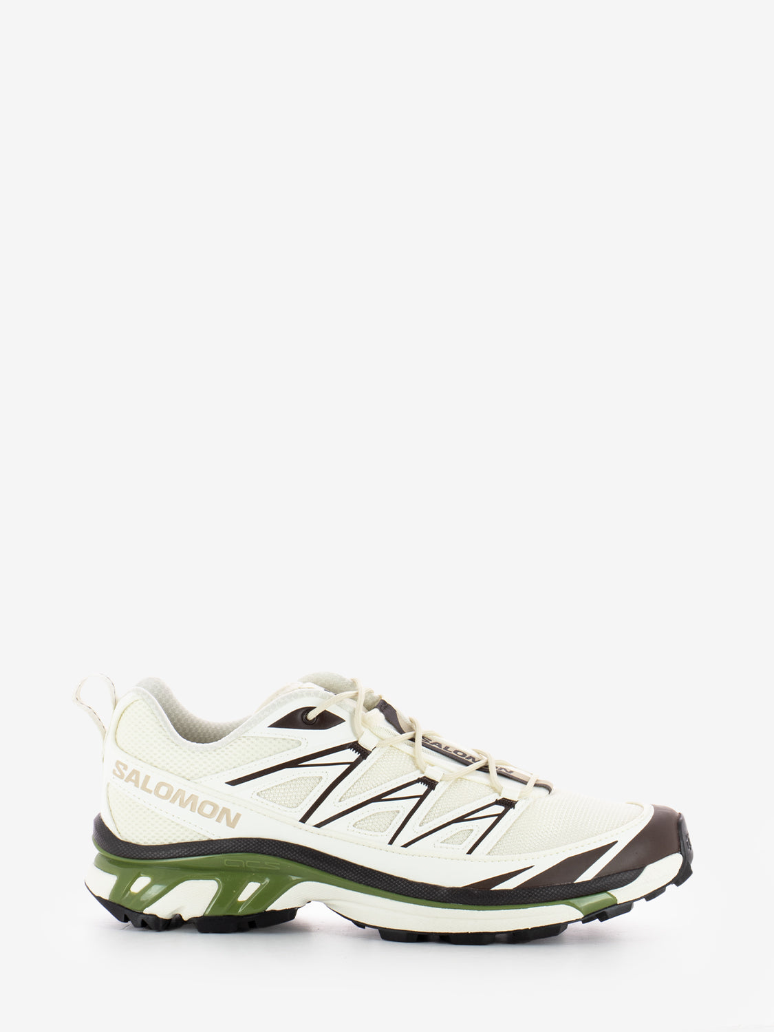 XT-6 Expanse canvas vanilla /blkcof /callag