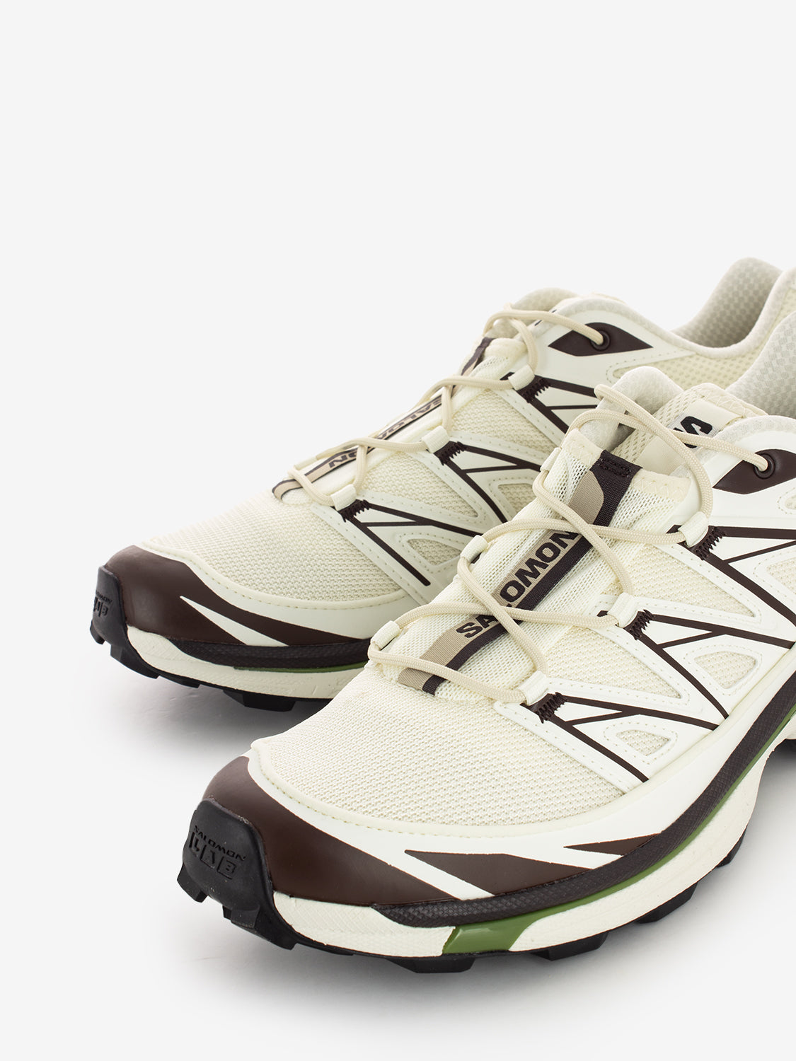 XT-6 Expanse canvas vanilla /blkcof /callag
