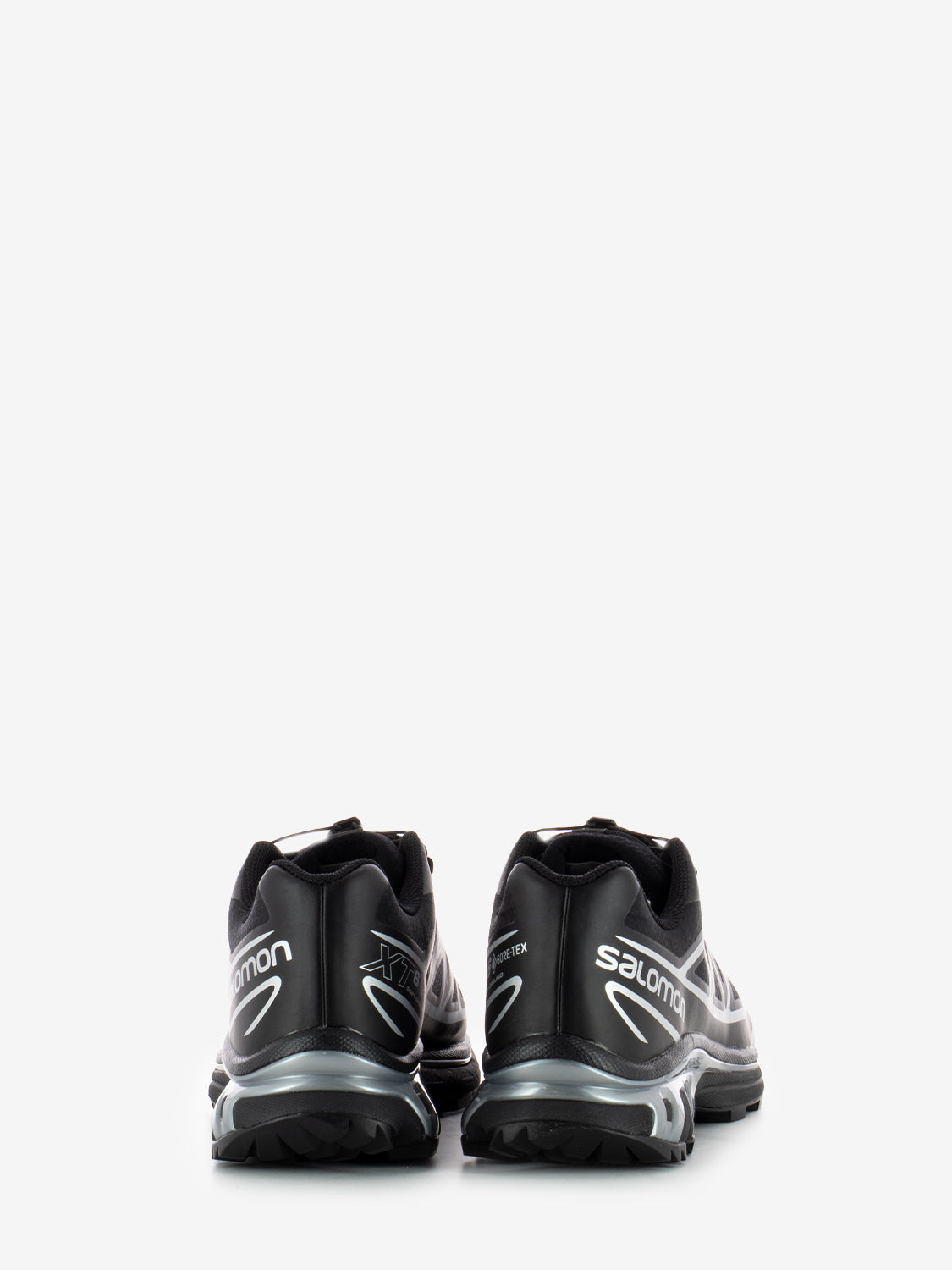 XT-6 GTX black / silver