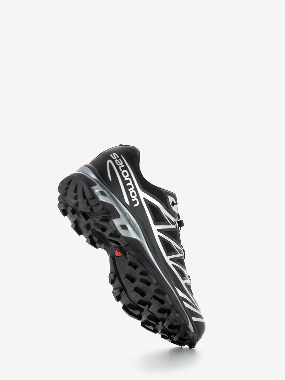 XT-6 GTX black / silver