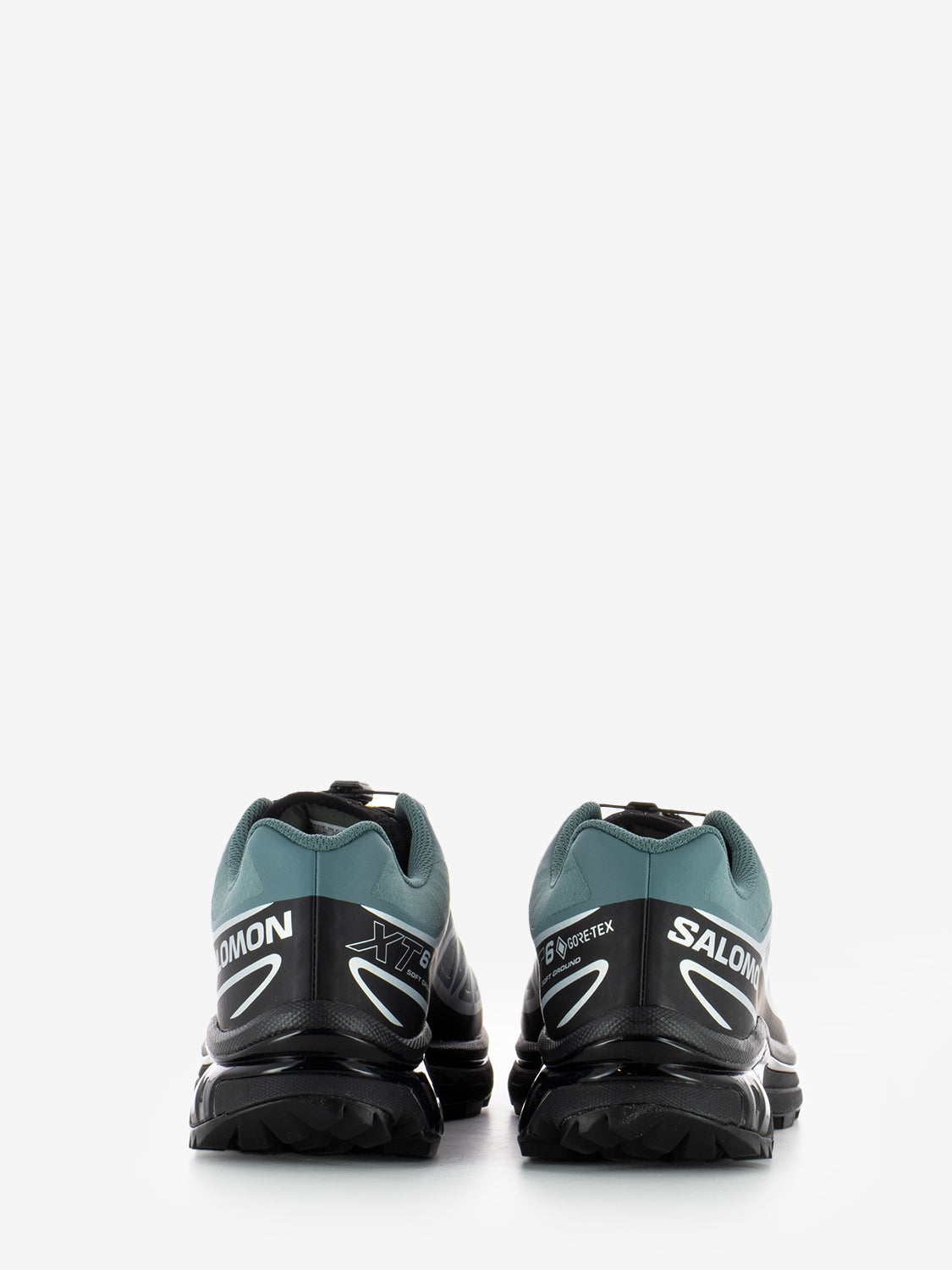 XT-6 GTX north atlantic / black/ ftw silver