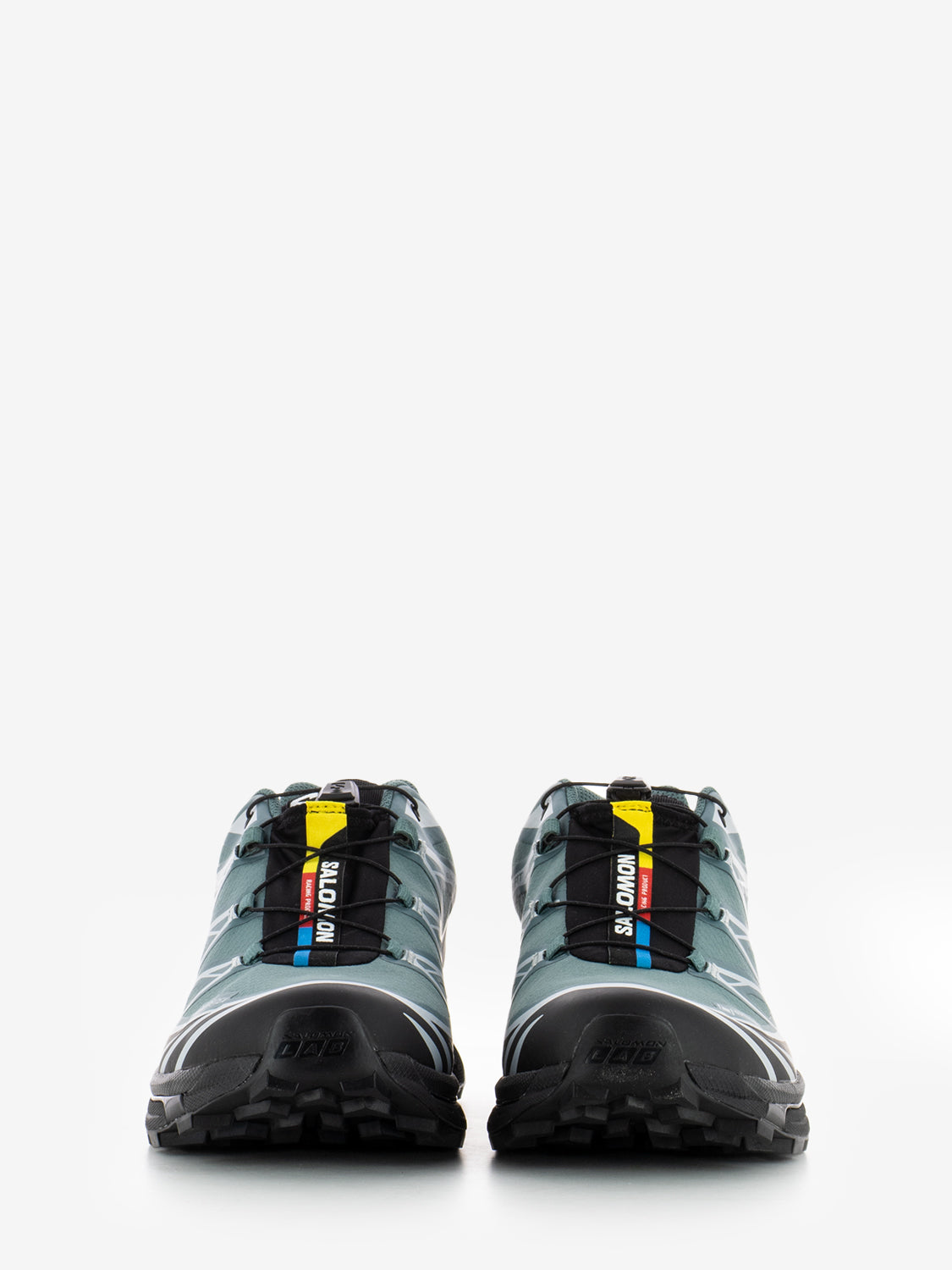 XT-6 GTX north atlantic / black/ ftw silver