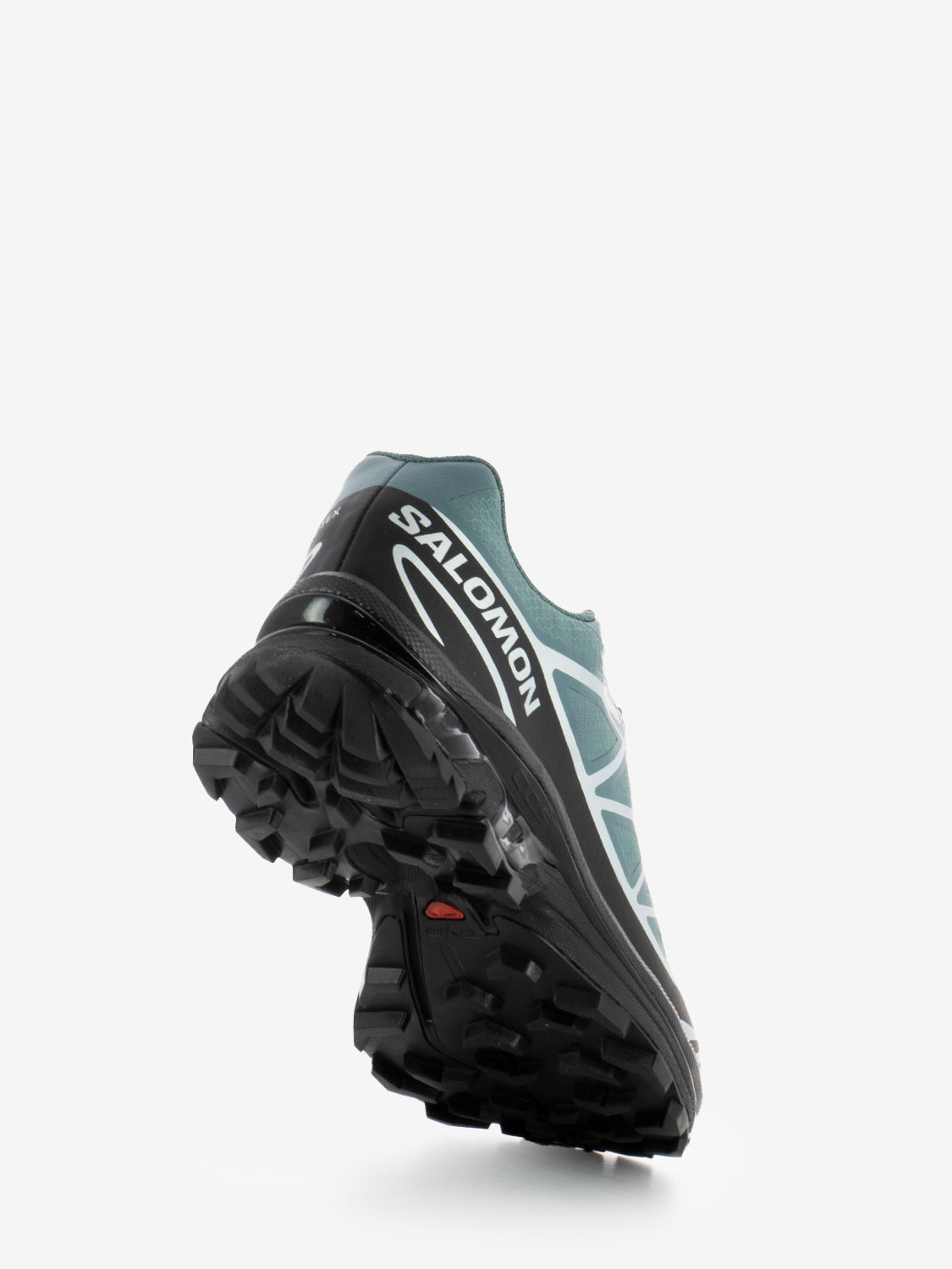 XT-6 GTX north atlantic / black/ ftw silver