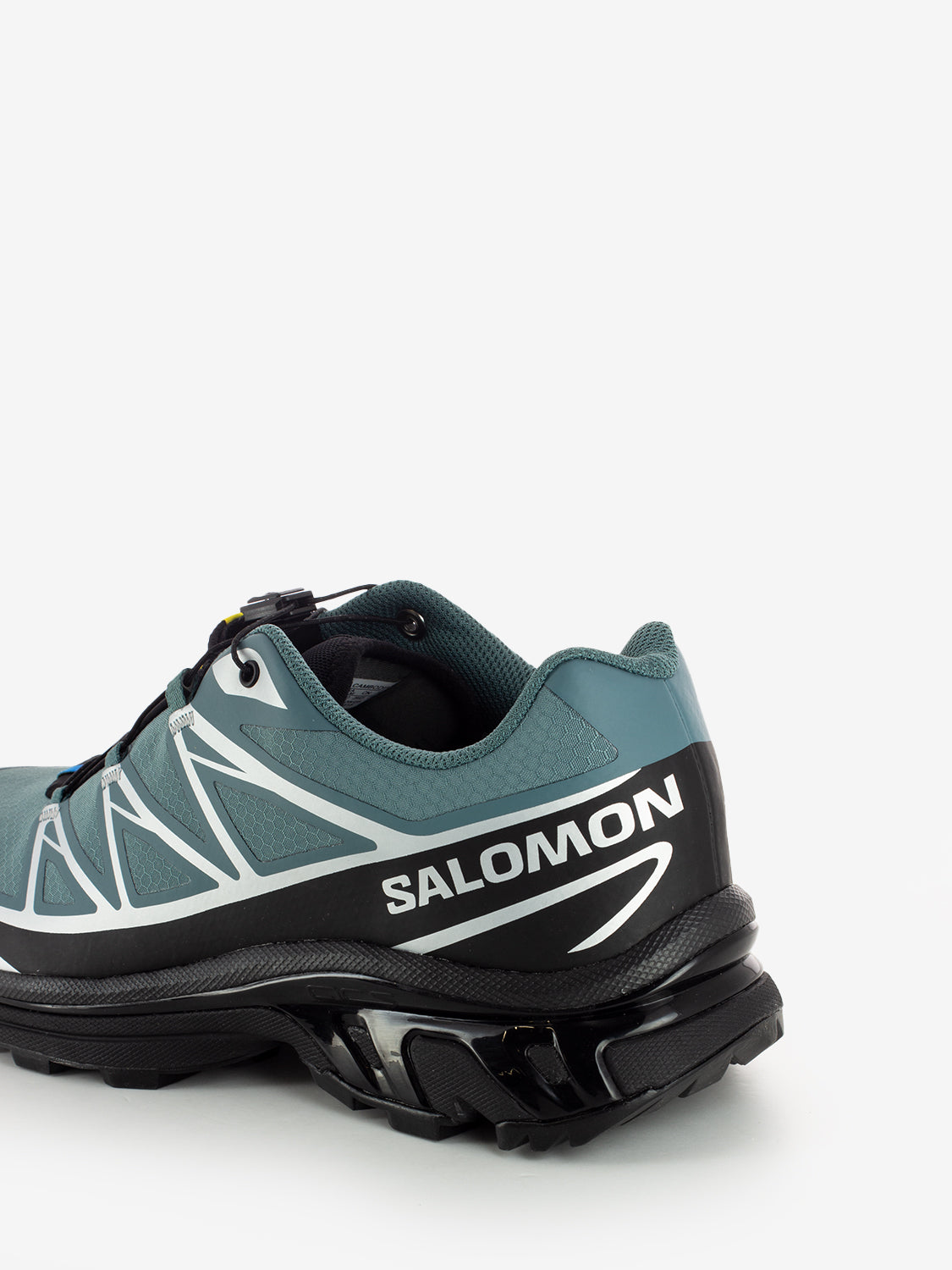 XT-6 GTX north atlantic / black/ ftw silver