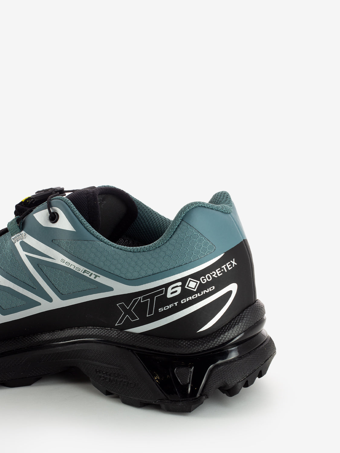 XT-6 GTX north atlantic / black/ ftw silver