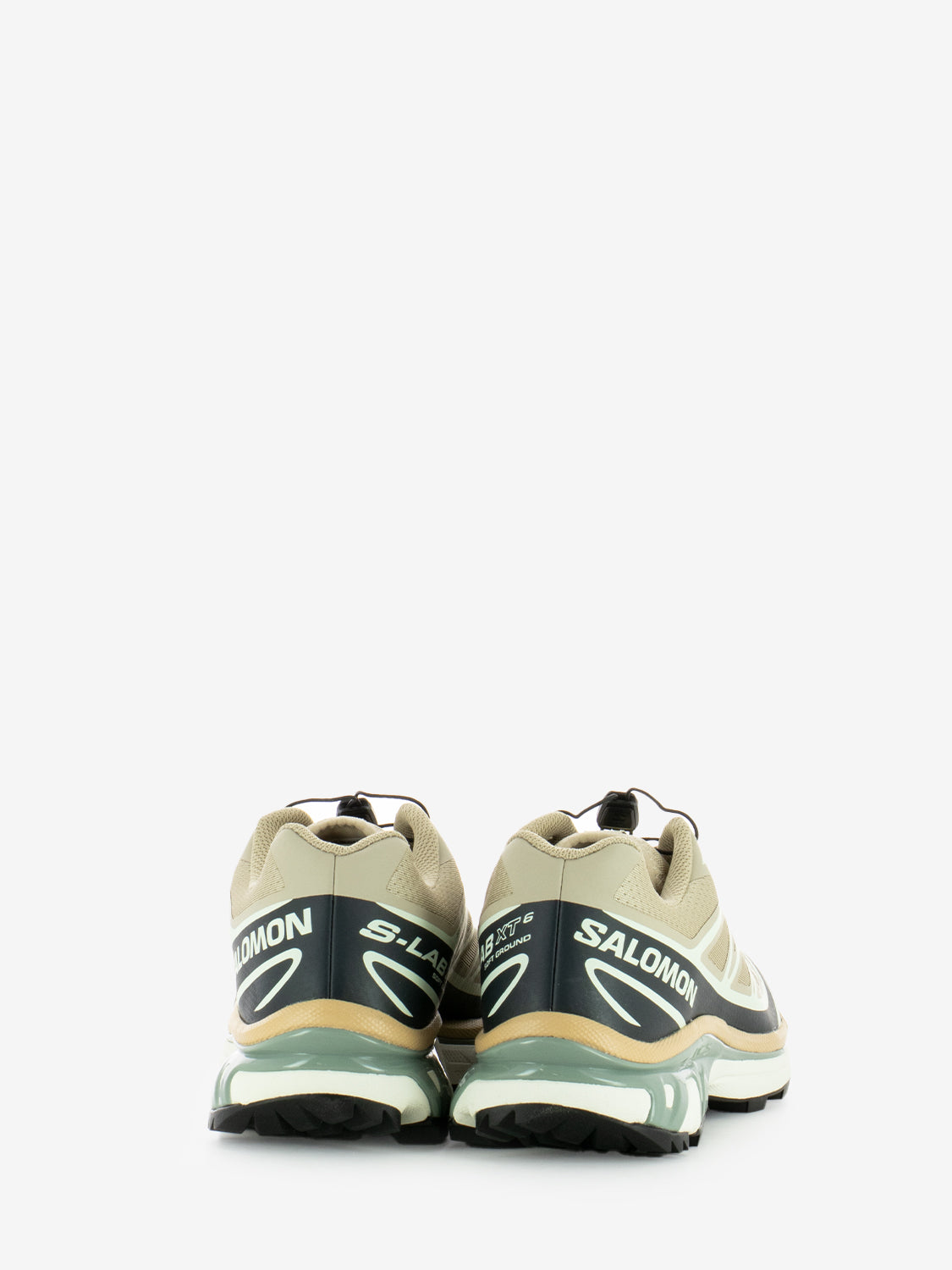 XT-6 Oxford Tan Carbon Clearly Aqua