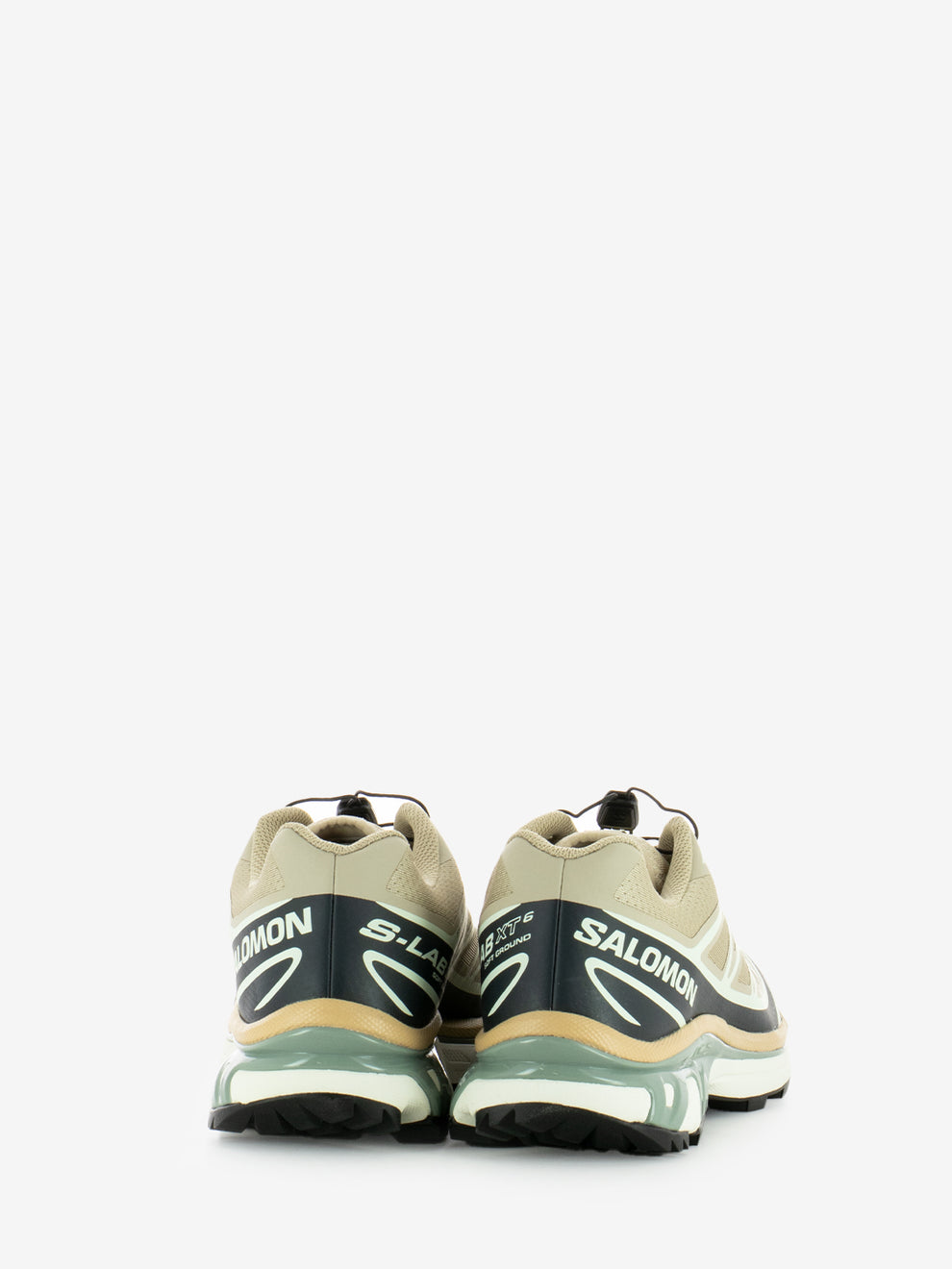 XT-6 Oxford Tan Carbon Clearly Aqua